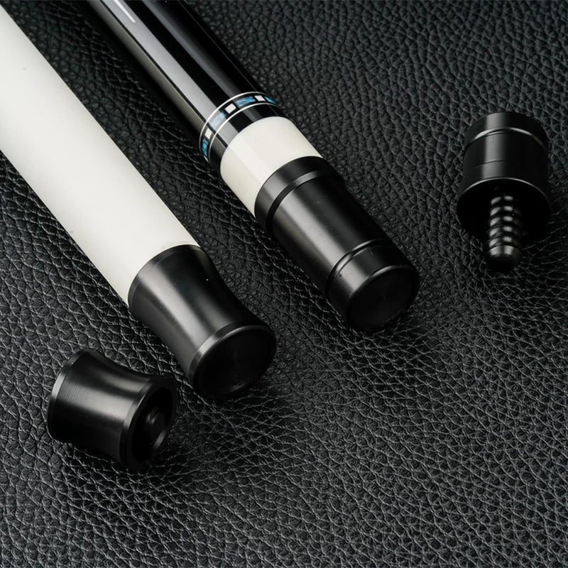 CRICAL Billiard Joint Protector Plastic 3/8 X 8 Radial Pin 3/8 X 10 Uni-loc Joint Suit for Predator MEZZ - Image 5